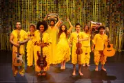 Musical 'Anunciação' celebra 80 anos de Alceu Valença com 35 canções