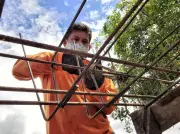 Mutirão de empregos na construção civil em Macapá oferece 150 vagas