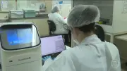 Mutirão de exames DNA-HPV em Teresina para prevenir câncer de colo de útero