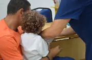 Mutirão 'Meu Pai Tem Nome' no IERN Natal oferece DNA gratuito e reconhecimento de paternidade