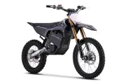 MXF Motors lança moto elétrica Ark 8 por menos de R$ 30 mil