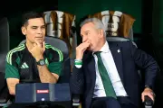 México troca técnico após eliminação na Copa; Rafa Márquez assume