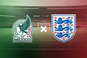México x Inglaterra: onde assistir ao vivo às oitavas da Copa 2026
