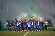 Nacional-AM busca acesso inédito na Série D contra Capital-DF