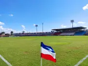 Nacional-AM e Capital-DF decidem vaga nas oitavas da Série D