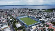 Nacional-AM e Iguatu abrem oitavas da Série D neste sábado