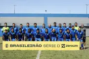 Nacional-AM enfrenta ABC nas quartas após eliminar Iguatu nos pênaltis