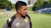 Nacional-AM vence nos pênaltis e está a dois jogos do acesso à Série C