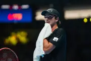 Nakashima fecha o terceiro quarto e é campeão do UTS 2026