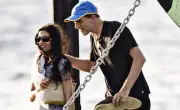 Namorada brasileira de Tuchel: Natalie Max, diretora de marketing