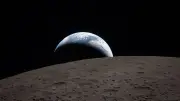NASA afirma que colocará botas na Lua até início de 2028