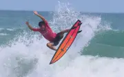 Natal sedia etapa do Sul-Americano de surfe com US$ 60 mil em prêmios