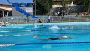 Natação dos Jogos Estudantis do Acre ocorre neste sábado em Rio Branco