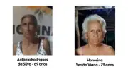 Naufrágio no Rio Urubu mata duas idosas no Amazonas