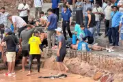 Naufrágio no Vietnã mata 15 turistas indianos; barco virou perto de Phu Quoc