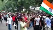Índia cria força-tarefa para reformar vestibular após protestos estudantis