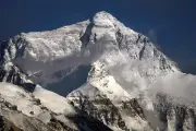 Índia planeja resgatar corpo de 'Botas Verdes' do Everest após 30 anos