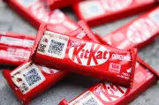 Nestlé transforma roubo de 12 toneladas de KitKat em campanha viral de marketing