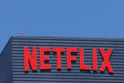 Netflix lucra US$ 3,4 bi no 2º trimestre de 2026, alta de 8,8%