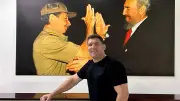 Neto de Raúl Castro diz estar aberto a negociar com Trump