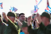 Neto de Raúl Castro se diz aberto a negociar com Trump