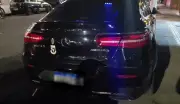 Neurocirurgião detido com fuzil em Mercedes na Avenida Paulista