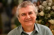 Neurologista José Luís Weffort morre em acidente em Uberaba