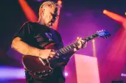 New Order anuncia show único em São Paulo em novembro de 2026