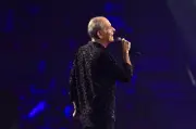 Ney Matogrosso é homenageado no Prêmio Grande Otelo 2026