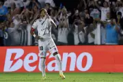 Neymar lidera Cartola 2026 com 22,8 pontos na 20ª rodada