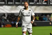 Neymar nega ofensa a Bontempo e confirma saída da Seleção