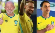Neymar no centro da disputa política nas redes durante a Copa de 2026