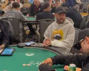 Neymar no WSOP: craque joga poker em Las Vegas após eliminação na Copa