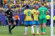 Neymar provoca goleiro norueguês após pênalti na eliminação do Brasil na Copa 2026