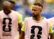 Neymar reage a vídeo de IA sobre Copa de 2030 e futuro no Santos