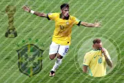 Neymar sugere aposentadoria da seleção após eliminação na Copa de 2026