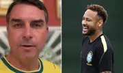 Neymar vira alvo político após eliminação na Copa