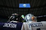 NFL no Rio: Ravens e Cowboys no Maracanã com 7 títulos de Super Bowl