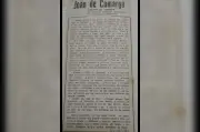 Nhô João de Camargo: 168 anos de fé e legado em Sorocaba
