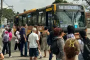 Ônibus do Rio aceitarão cartões de crédito e débito até agosto