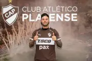 Nico López acerta com Platense até 2027 após deixar Nacional