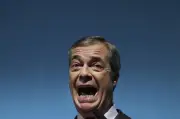 Nigel Farage renuncia ao cargo no Parlamento do Reino Unido