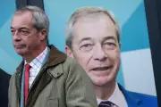 Nigel Farage renuncia para provocar eleição suplementar no Reino Unido