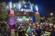 Nike SP City Marathon 2026: recorde de inscritos e novo percurso