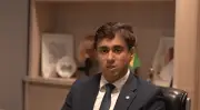 Nikolas Ferreira nega envolvimento em vídeo de Michelle contra Flávio Bolsonaro