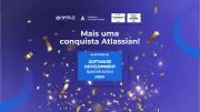 Nimble Evolution conquista especialização Software Development da Atlassian