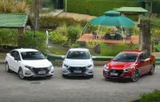 Nissan Versa 2027 chega sem reestilização e com preços mais altos
