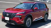 Nissan X-Trail chega ao Brasil em versão híbrida 4x4 de 7 lugares