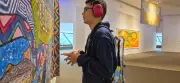Niterói oferece mochilas sensoriais gratuitas em museus e teatros para autistas