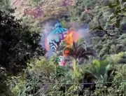 Niterói reforça fiscalização contra balões após série de incêndios